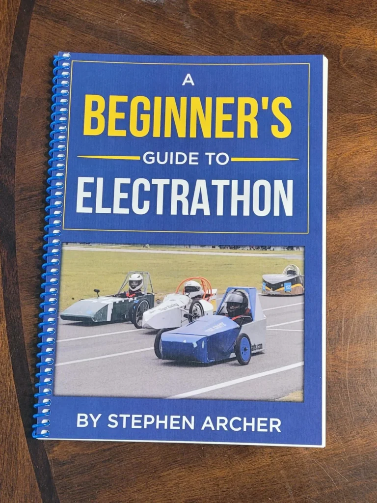 A Beginner's Guide to Electrathon book